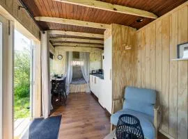 Camping de Wartenster - De Pipowagen