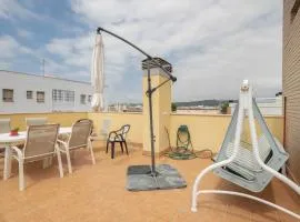 Apartamento Cubelles
