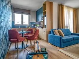 Lazuli Apartment