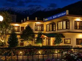 FabHotel Ballus Cafe & Resort