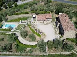L'Antico Casale Tuscany Charme & Unique Pool 5-star