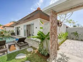 Villa Frangipani 3