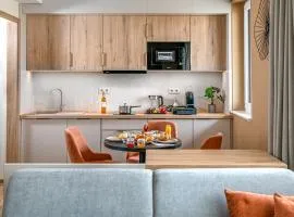 Lazuli Apartment