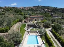 L'Antico Casale Tuscany Charme & Private Pool 5-star
