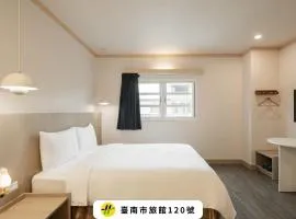 Kindness Hotel - Tainan Mingsheng Branch