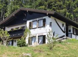Chalet Glauninger