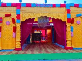 Prem Garden, hotel a Bhiwāni