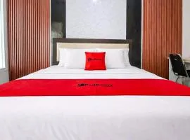 RedDoorz at Savana Homestay Pangandaran