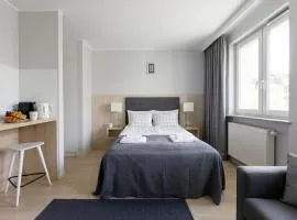 Golden Apartments Wroclaw- Cozy Studio- Rynek Square&Kuznicza23