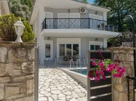 Diamanti Villa, Pool & Barbecue