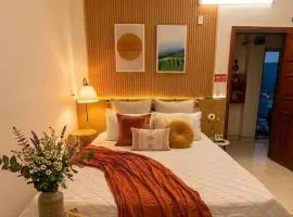 Hoang Kim Ha Giang Hotel