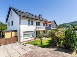 Gierske Ferienwohnung