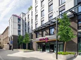 Moxy Budapest Downtown