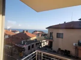 Cozy house in Sveti Vlas, with sea view and good location