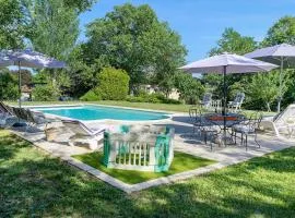 Villa Le Paradis - Saint Frajou