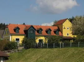 Ferienwohnung Zum alten Forsthaus