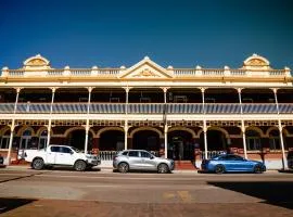 Rec Toodyay Hotel