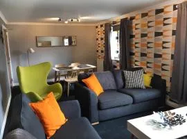 Apartment Pilrig Heights