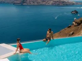 Saint Santorini