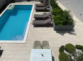 Holiday Home Vuko