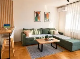 M&A apartment-Easy Airport