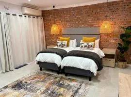 The Suburban Guest House