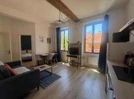 Le Nomad - Perpignan center