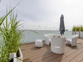 Piekny apartament przy plaży