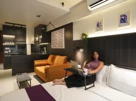 Hotel PXL 27