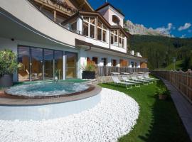Hotel Obereggen, hotel v destinácii Obereggen