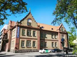 Hostel Lõuna