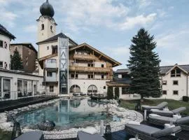 VAYA Post Saalbach Landhaus