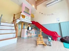 Village Villa B&B