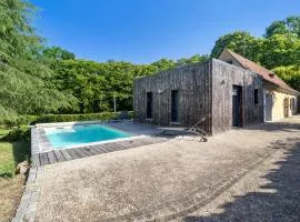 Villa 3 étoiles - Sarlat, Piscine