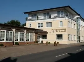 Hotel Alt Riemsloh