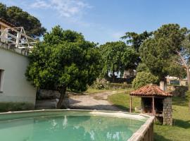 El Cerro del Pinar, Hotel in Oropesa