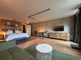 Terrassenpark Apartments