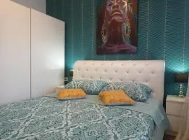 Green Hill Lux Apartments - kod Akva Parka