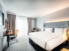 Premier Inn Stuttgart City Centre