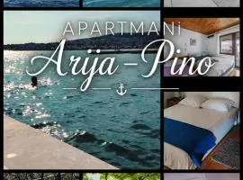 Apartman Arija-Pino