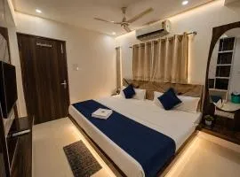 Hotel Aagman Palace - Near Mahakal Temple