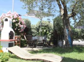 Appartamento Stella Marina, hotell i Marcelli