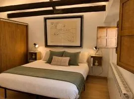 Acogedor apartamento junto al Alcazar de Toledo