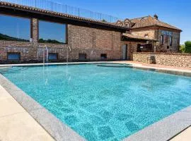 Hotel Le Botti