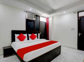 Hotel O Ap Royal – hotel w mieście Indirapuram