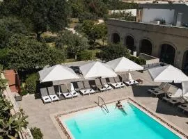 The Xara Palace Relais & Chateaux