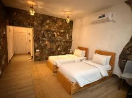 Panorama Guest House Jabal Shams