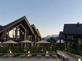 Monte SPA Villas