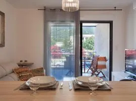 Casa Luna Appartement contemporain au cœur de Borgo