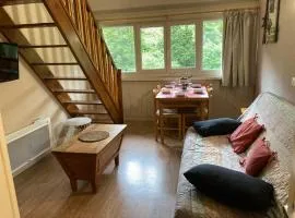 Appartement residence bec aigle